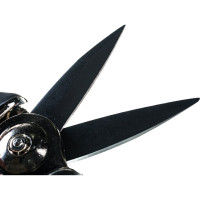 Cадовые мини-ножницы WIPRO Люкс 07-332