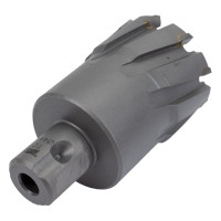 Сверло корончатое по металлу ТСТ (44х35 мм) MESSER 19-31-044