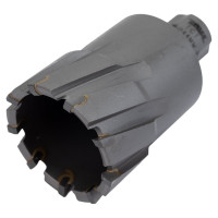 Сверло корончатое по металлу ТСТ (44х35 мм) MESSER 19-31-044