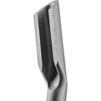 Зубило канальное (26x600 мм; SDS-MAX) MESSER 20-04-600