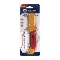 Диэлектрический нож с подвесом 180 мм КОБАЛЬТ 249-037