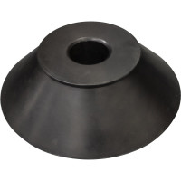 Прижимной конус балансировочный 95-175 мм для 36 мм вала WIEDERKRAFT WDK-A6008842