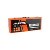 Отбойный молоток PATRIOT DB 460 140301375