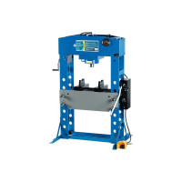 Пресс пневмоуправление NORDBERG 100т N36100A