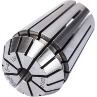 Цанга высокоточная PREMIUM ER20-5, биение 0.005 мм ROTIS 951.20050P