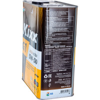 Моторное масло KIXX G1 5W30, синтетическое, 4 л L531044TE1