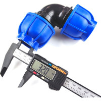 Угол BOUTTE ПНД 32-32 9271954