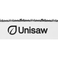 Цепь Professional Quality (14", 3/8", 1,3 мм, 52 звена) Unisaw SE3L52DL