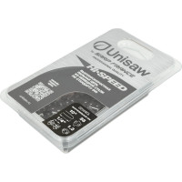 Цепь (10", 1/4", 1,3 мм, 58 звеньев) Professional Quality Unisaw S2558DL