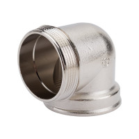 Уголок AQUALINK 2x2 вн-нар 4509