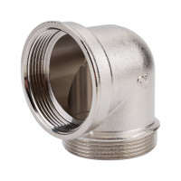 Уголок AQUALINK 2x2 вн-нар 4509