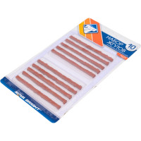 Набор жгутов для ремонта бескамерных шин Nova Bright 10 шт. 46690