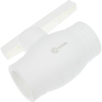 ПП шаровой кран AQUALINK 32бабочка ЭКО 03905