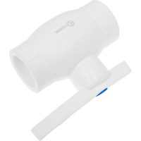 ПП шаровой кран AQUALINK 32бабочка ЭКО 03905