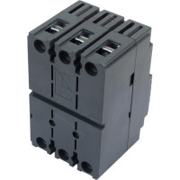 Автоматический выключатель IEK ВА88-32 3Р 32А 25кА SVA10-3-0032
