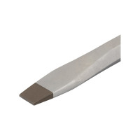 Шлицевая отвертка с ударным наконечником NORGAU тип N155K 8x150 062012280