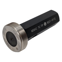 Калибр-пробка Туламаш М 56x2 7G ПР ТМ 85436