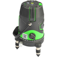 Построитель лазерных плоскостей Zitrek LL1V1H со штативом 065-0177-1