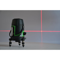 Построитель лазерных плоскостей Zitrek LL1V1H со штативом 065-0177-1