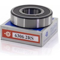 Подшипник ZNL 180306 6306 2RS