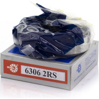 Подшипник ZNL 180306 6306 2RS