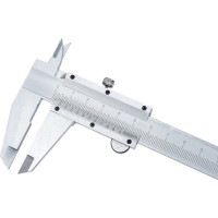 Штангенциркуль ГТО ШЦ-I-200- 0,05 ГОСТ 166-89 VC2000501