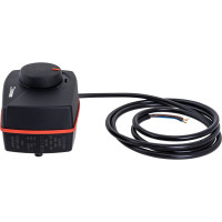 Электронный поворотный привод ESBE ARA 661, 220B, 3-точки, 120 секунд 1210 13 00