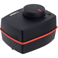 Электронный поворотный привод ESBE ARA 661, 220B, 3-точки, 120 секунд 1210 13 00