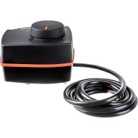 Электронный поворотный привод ESBE ARA 661, 220B, 3-точки, 120 секунд 1210 13 00