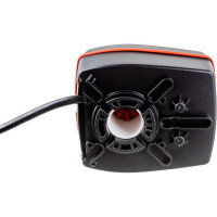 Электронный поворотный привод ESBE ARA 661, 220B, 3-точки, 120 секунд 1210 13 00