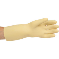 Диэлектрические перчатки Мерион класс 0, ГОСТ 12.4.307-2016, размер 3 ПЕР121.3