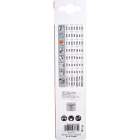 Сверло по металлу HSS-Co, 4,5 мм KWB 248645