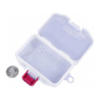 MEIHO Коробка рыболов. SFC MULTI CASE SS 103x73x23 M-SS