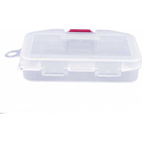 MEIHO Коробка рыболов. SFC MULTI CASE SS 103x73x23 M-SS