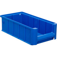 Полочный контейнер Тара.ру 300x155x90 синий 12368