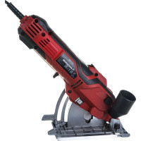 Дисковая мини-пила TC-CS 89 Einhell 4331030