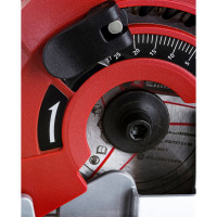 Дисковая мини-пила TC-CS 89 Einhell 4331030