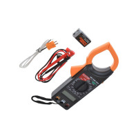 Токовые клещи WHDZ DT266FT