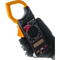 Токовые клещи WHDZ DT266FT