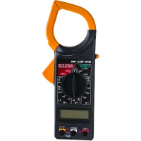 Токовые клещи WHDZ DT266FT