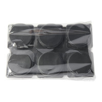 Ловушки от садовых и домашних муравьев NOGUEST коробка, 6 пластиковых дисков СЗ.060017