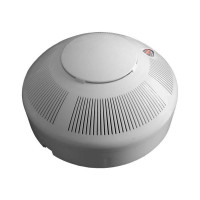 Дымовой автономный оптико-электронный пожарный извещатель Магнито-Контакт ИП 212-69/3М с АКБ 00-00000689