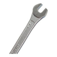 Рожковый ключ Unior 5,5x7 мм 3838909000602