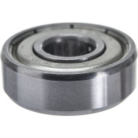 Шариковый радиальный подшипник Strong 8x22 мм, в упаковке 10 шт СТП-92800608