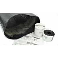 Уплотнитель кабельных проходов Мемотерм-ММ УКПТ 175/40 1 шт 063