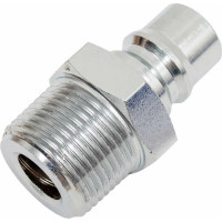 Штуцер БРС (MAXI) (рапид папа - M3/4") SHPI MQP06M