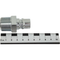 Штуцер БРС (MAXI) (рапид папа - M3/4") SHPI MQP06M