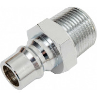 Штуцер БРС (MAXI) (рапид папа - M3/4") SHPI MQP06M