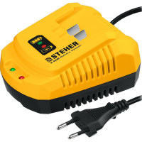 Бесщеточная дрель-шуруповерт STEHER CDB-200-1