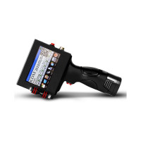 Каплеструйный маркиратор KDM РУЧНОЙ INKJET 800 4640159980028